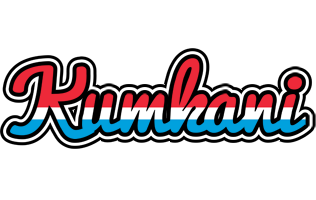 Kumkani norway logo