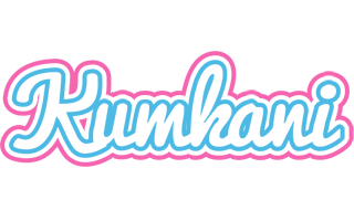 Kumkani outdoors logo