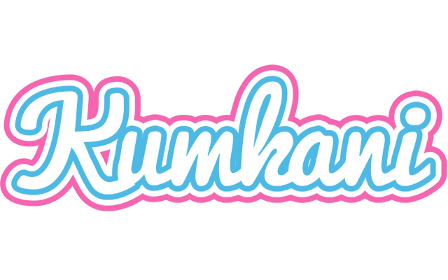 Kumkani outdoors logo