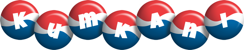 Kumkani paris logo