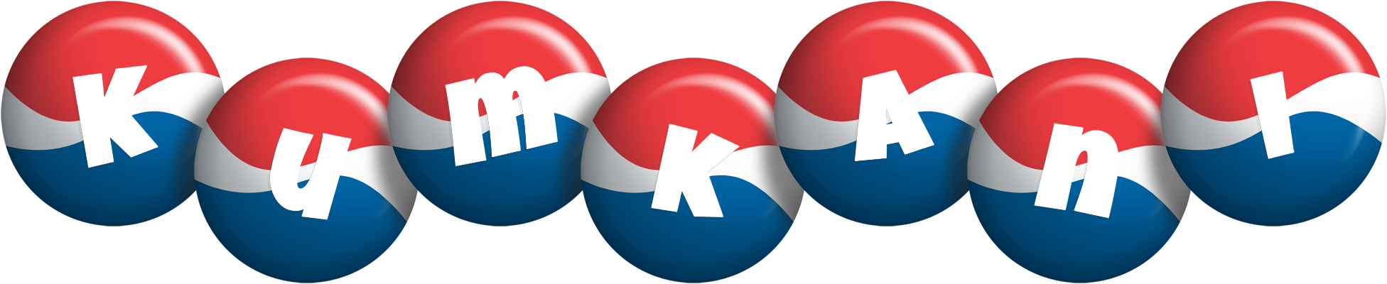 Kumkani paris logo