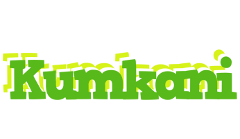 Kumkani picnic logo