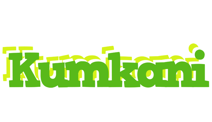Kumkani picnic logo
