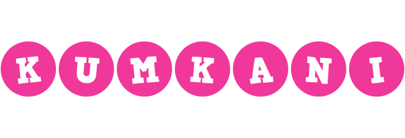 Kumkani poker logo