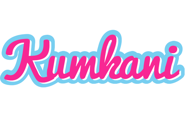 Kumkani popstar logo