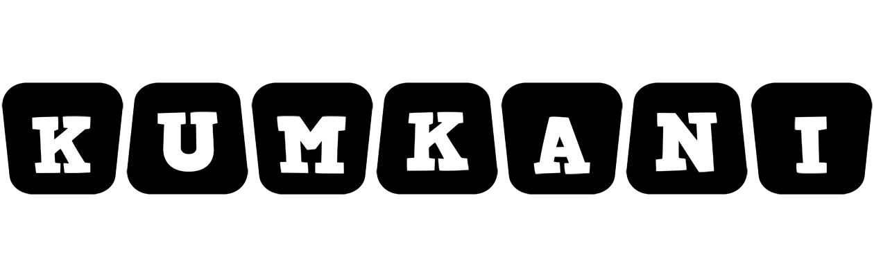Kumkani racing logo