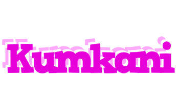 Kumkani rumba logo