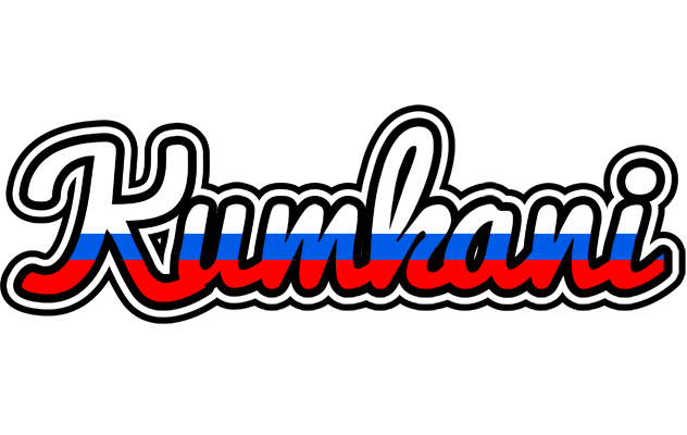 Kumkani russia logo