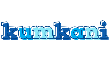 Kumkani sailor logo
