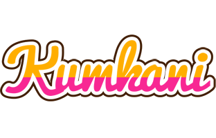 Kumkani smoothie logo