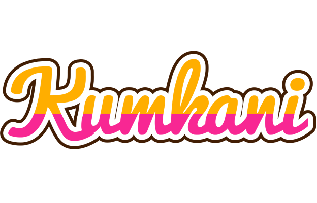Kumkani smoothie logo