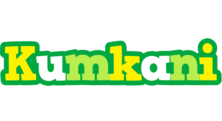 Kumkani soccer logo