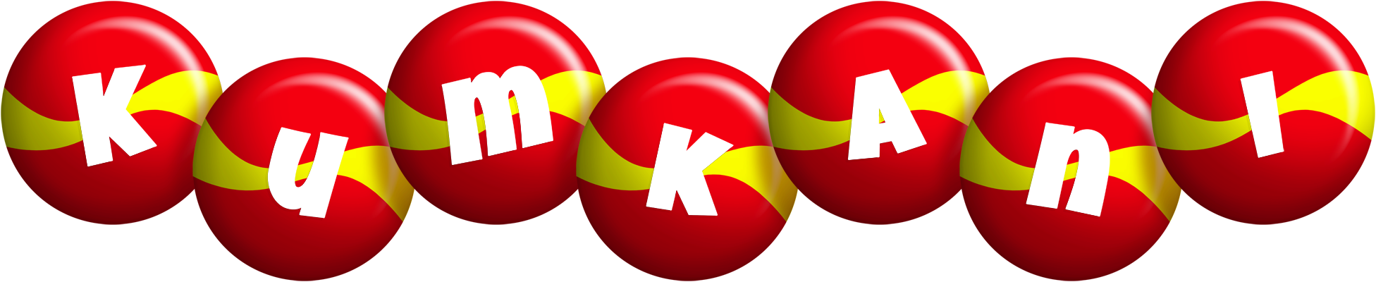 Kumkani spain logo