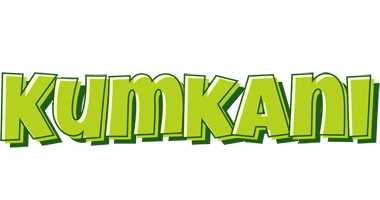 Kumkani summer logo