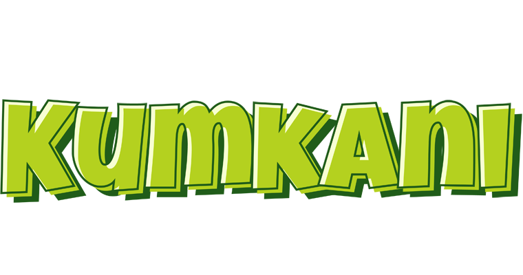Kumkani summer logo