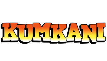 Kumkani sunset logo