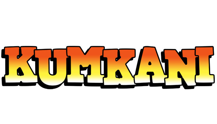 Kumkani sunset logo