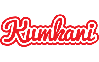 Kumkani sunshine logo