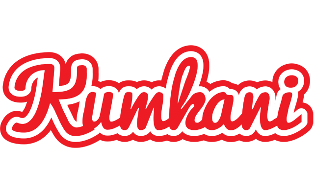 Kumkani sunshine logo