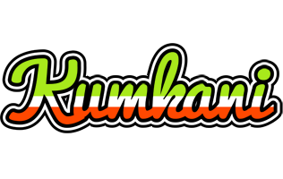 Kumkani superfun logo