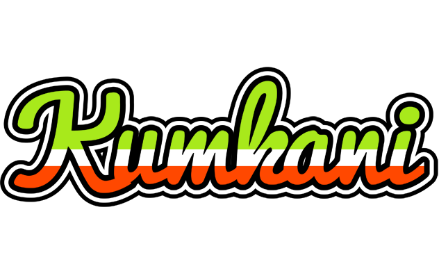 Kumkani superfun logo