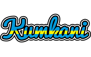 Kumkani sweden logo