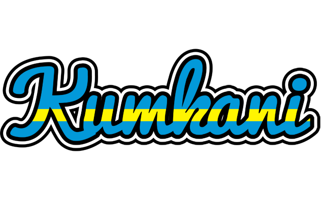 Kumkani sweden logo