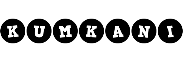 Kumkani tools logo