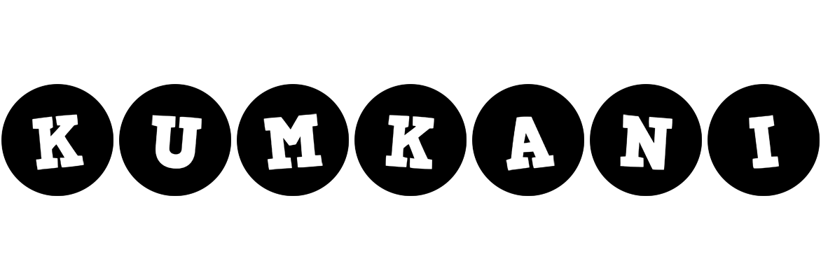 Kumkani tools logo