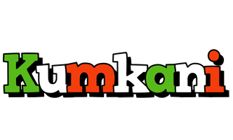 Kumkani venezia logo