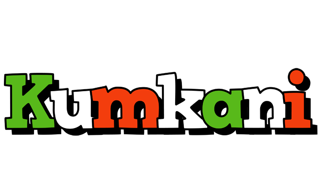 Kumkani venezia logo
