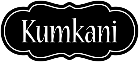 Kumkani welcome logo