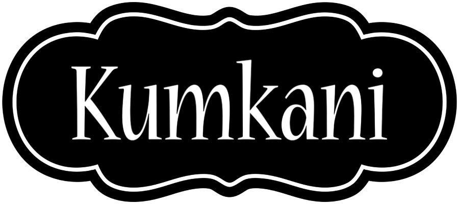 Kumkani welcome logo