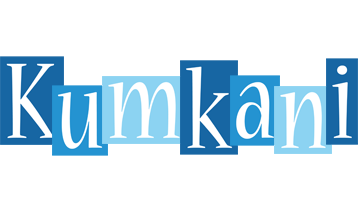 Kumkani winter logo