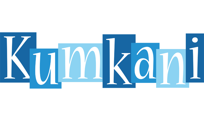 Kumkani winter logo
