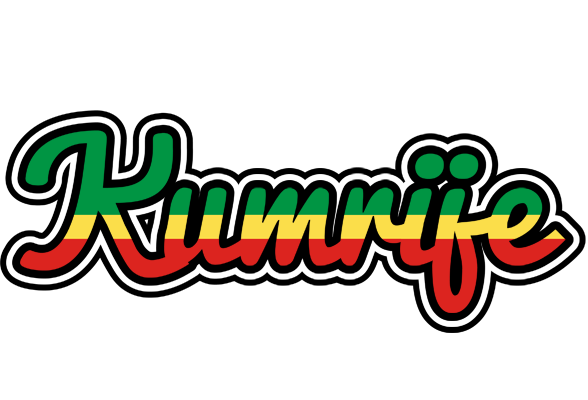 Kumrije african logo