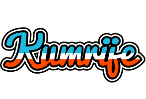 Kumrije america logo