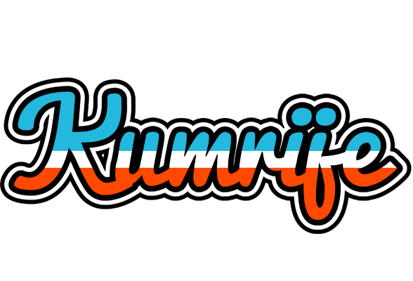 Kumrije america logo
