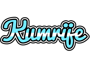 Kumrije argentine logo