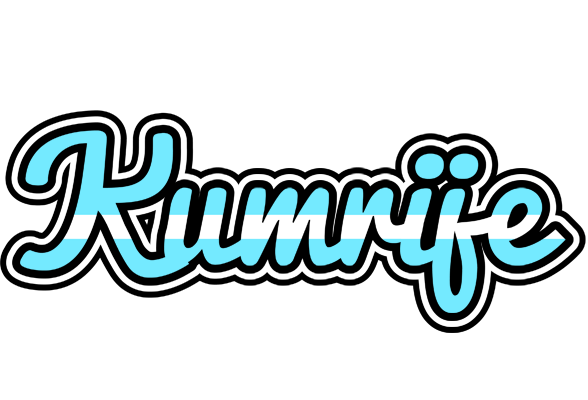 Kumrije argentine logo