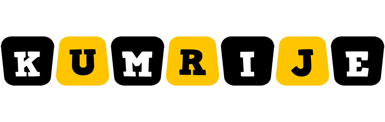 Kumrije boots logo