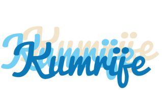 Kumrije breeze logo