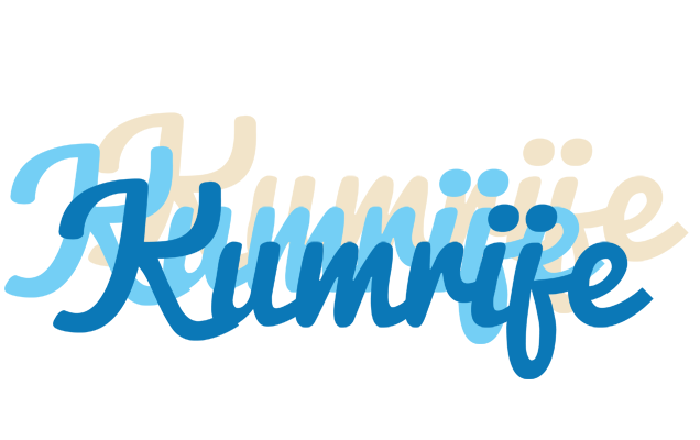 Kumrije breeze logo