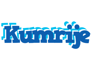 Kumrije business logo