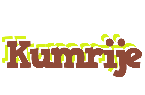 Kumrije caffeebar logo