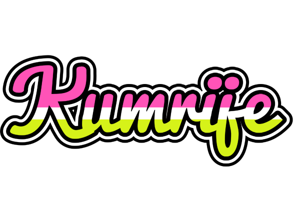 Kumrije candies logo