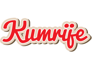 Kumrije chocolate logo