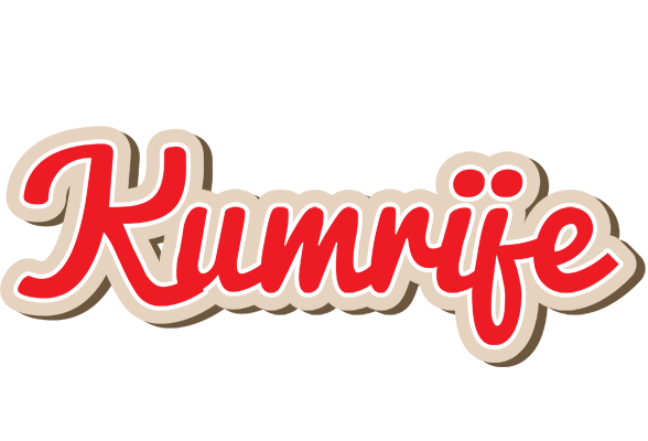 Kumrije chocolate logo