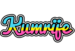 Kumrije circus logo