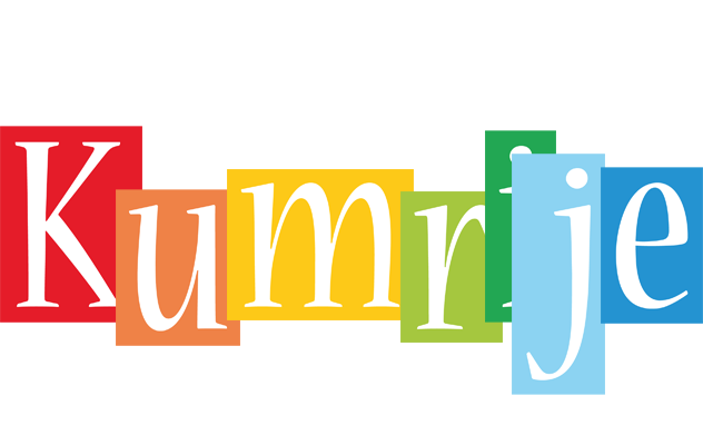 Kumrije colors logo